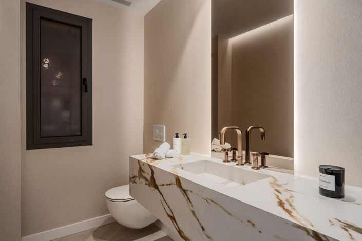 Image No.8-Propriété de 4 chambres à vendre à Nueva Andalucia