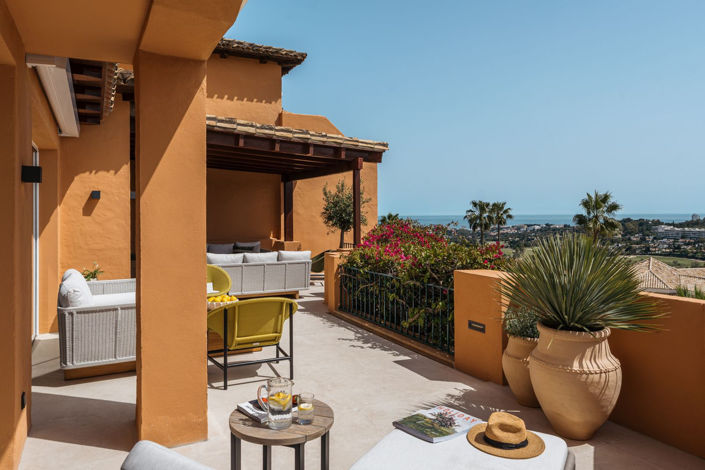 Image No.9-Propriété de 4 chambres à vendre à Nueva Andalucia