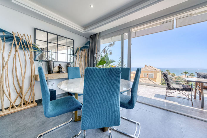 Image No.11-Propriété de 5 chambres à vendre à Estepona