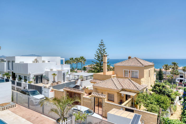 Image No.18-Propriété de 5 chambres à vendre à Estepona