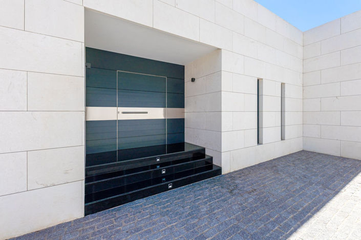 Image No.18-Propriété de 4 chambres à vendre à Mijas Costa