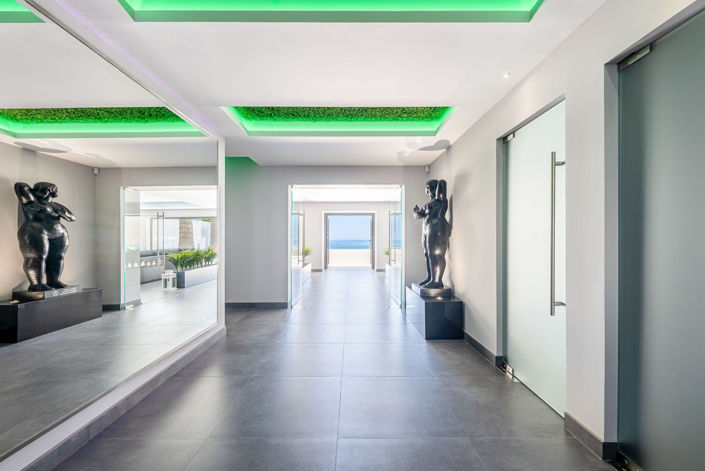 Image No.20-Propriété de 4 chambres à vendre à Mijas Costa