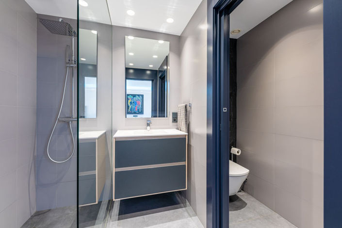 Image No.35-Propriété de 4 chambres à vendre à Mijas Costa