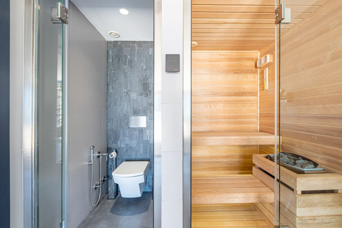 Image No.40-Propriété de 4 chambres à vendre à Mijas Costa