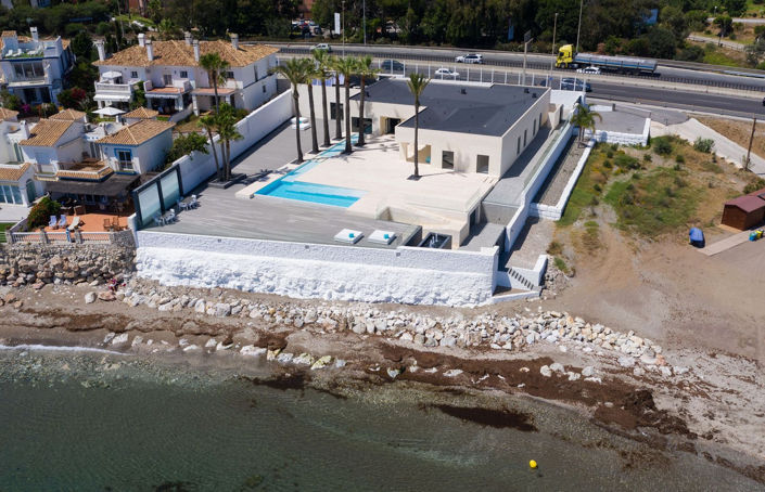 Image No.49-Propriété de 4 chambres à vendre à Mijas Costa