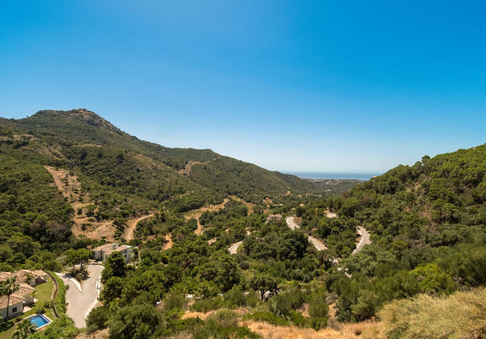 Image No.27-Propriété de 5 chambres à vendre à Benahavis