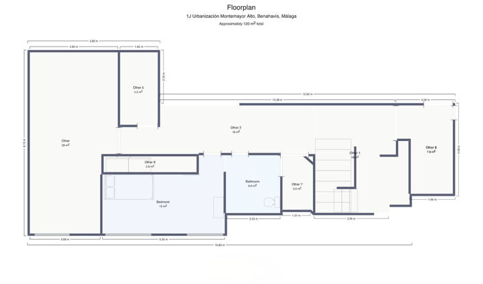 Image No.41-Propriété de 5 chambres à vendre à Benahavis