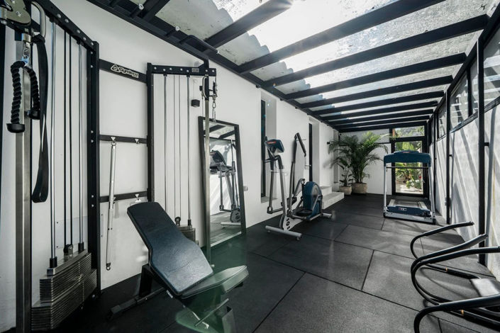 Image No.6-Propriété de 6 chambres à vendre à Nueva Andalucia