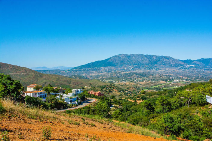Image No.5-Propriété de 4 chambres à vendre à Marbella