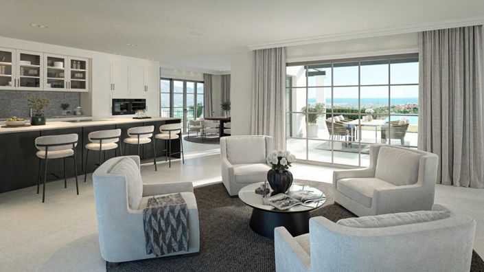 Image No.10-Propriété de 5 chambres à vendre à La Mairena