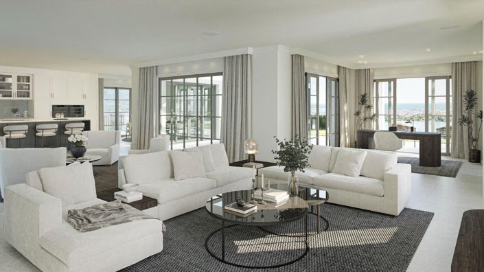 Image No.11-Propriété de 5 chambres à vendre à La Mairena