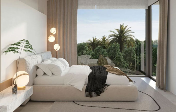 Image No.5-Propriété de 4 chambres à vendre à Estepona