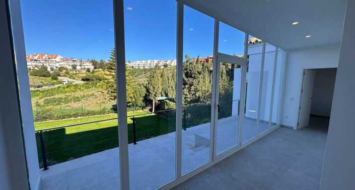 Image No.6-Propriété de 4 chambres à vendre à La Duquesa