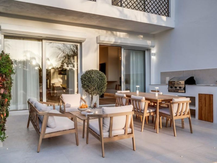 Image No.10-Propriété de 4 chambres à vendre à Nueva Andalucia