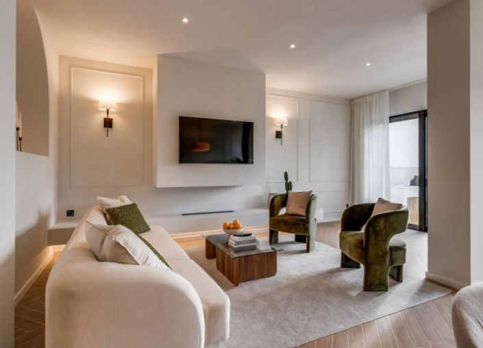 Image No.12-Propriété de 4 chambres à vendre à Nueva Andalucia