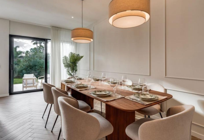 Image No.14-Propriété de 4 chambres à vendre à Nueva Andalucia