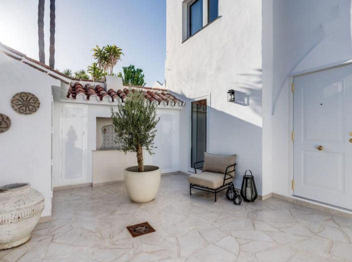 Image No.18-Propriété de 4 chambres à vendre à Nueva Andalucia