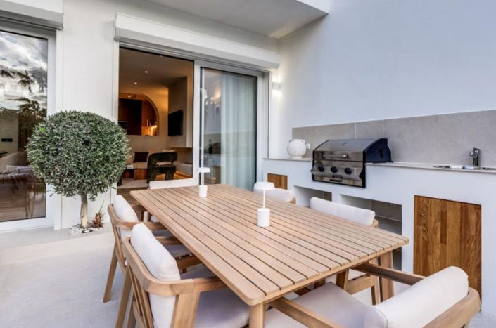 Image No.19-Propriété de 4 chambres à vendre à Nueva Andalucia