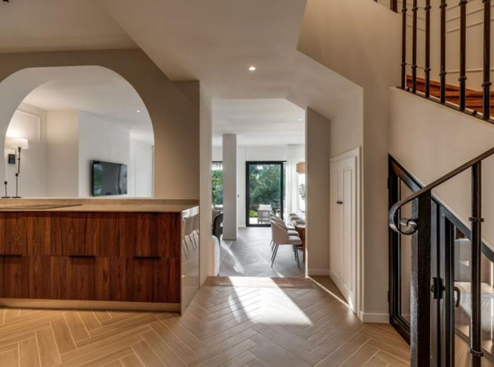 Image No.21-Propriété de 4 chambres à vendre à Nueva Andalucia