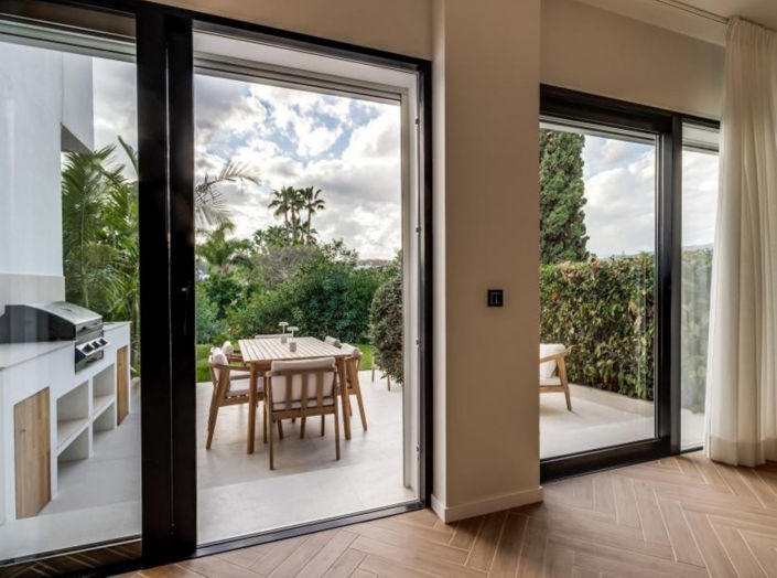 Image No.24-Propriété de 4 chambres à vendre à Nueva Andalucia