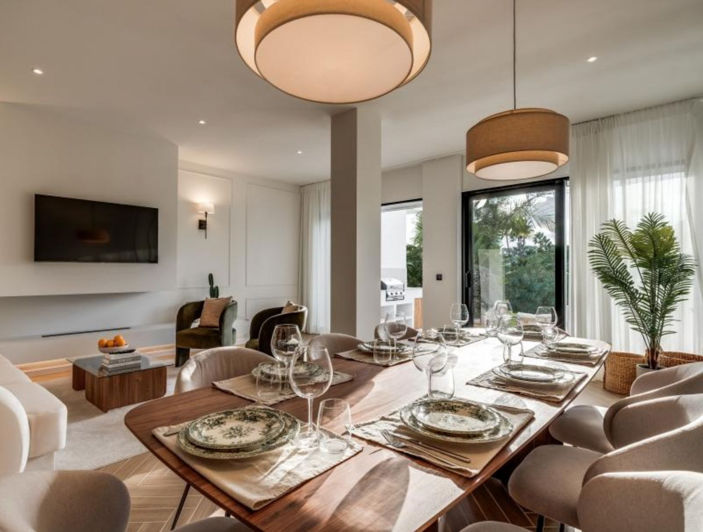 Image No.3-Propriété de 4 chambres à vendre à Nueva Andalucia