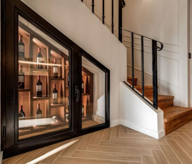 Image No.4-Propriété de 4 chambres à vendre à Nueva Andalucia