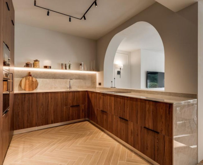 Image No.5-Propriété de 4 chambres à vendre à Nueva Andalucia