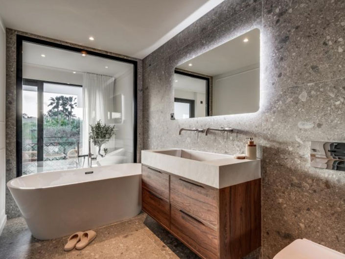 Image No.6-Propriété de 4 chambres à vendre à Nueva Andalucia