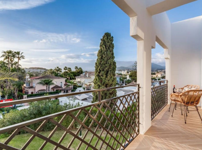 Image No.9-Propriété de 4 chambres à vendre à Nueva Andalucia