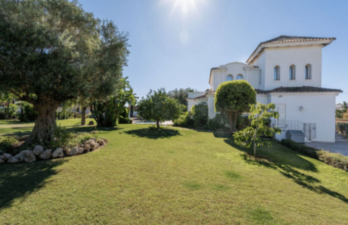 Image No.11-Propriété de 5 chambres à vendre à Benahavis