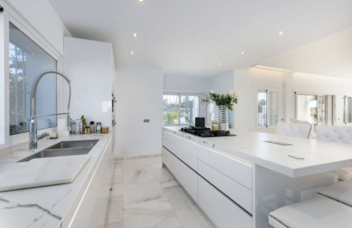 Image No.8-Propriété de 5 chambres à vendre à Benahavis