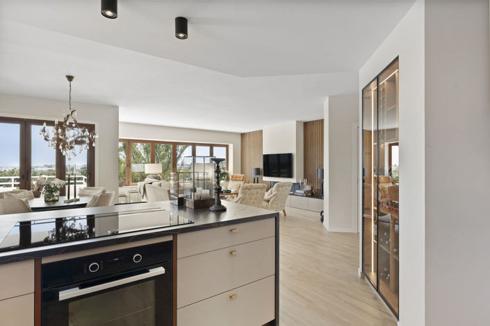 Image No.11-Propriété de 3 chambres à vendre à Nueva Andalucia