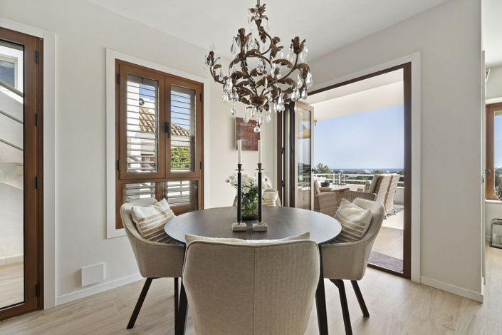 Image No.13-Propriété de 3 chambres à vendre à Nueva Andalucia