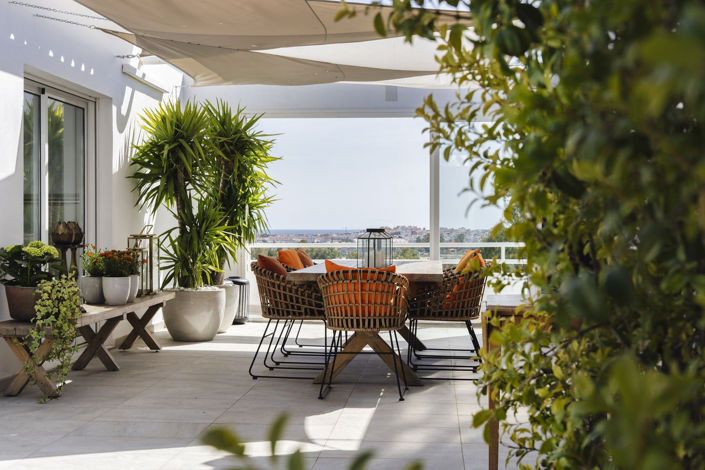 Image No.20-Propriété de 3 chambres à vendre à Nueva Andalucia