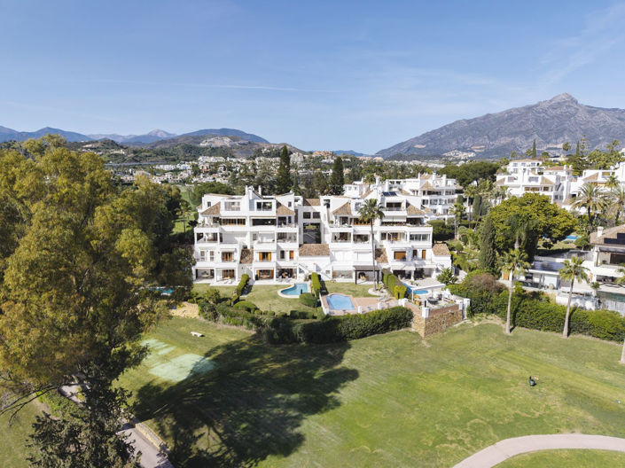 Image No.24-Propriété de 3 chambres à vendre à Nueva Andalucia