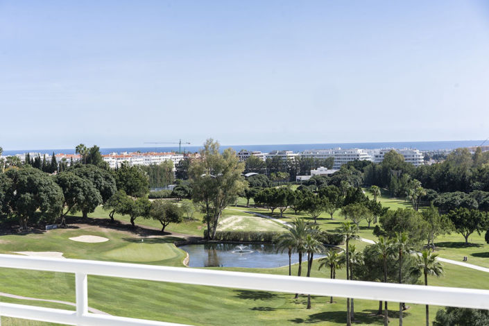 Image No.3-Propriété de 3 chambres à vendre à Nueva Andalucia