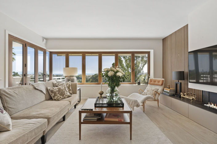 Image No.7-Propriété de 3 chambres à vendre à Nueva Andalucia