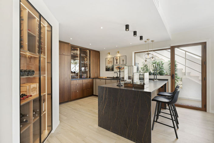 Image No.8-Propriété de 3 chambres à vendre à Nueva Andalucia