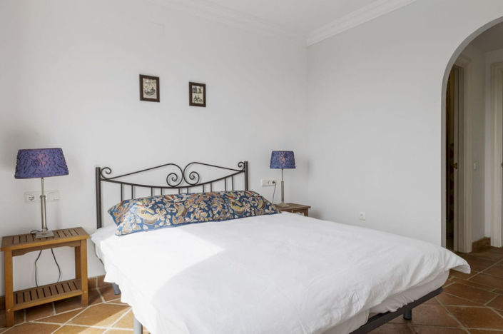 Image No.12-Propriété de 4 chambres à vendre à Benahavis