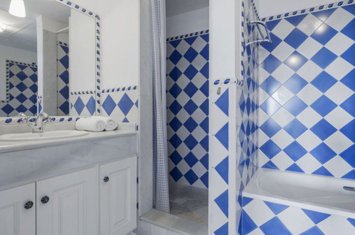 Image No.21-Propriété de 4 chambres à vendre à Benahavis