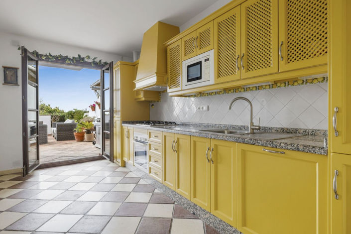 Image No.23-Propriété de 4 chambres à vendre à Benahavis