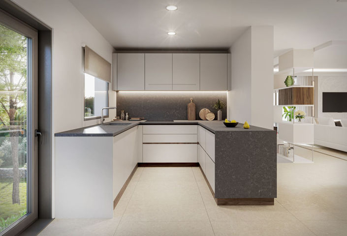 Image No.10-Propriété de 5 chambres à vendre à Nueva Andalucia