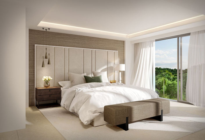 Image No.4-Propriété de 5 chambres à vendre à Nueva Andalucia