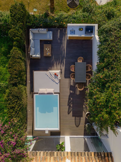 Image No.1-Propriété de 3 chambres à vendre à Nueva Andalucia