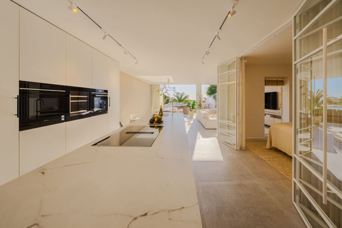 Image No.15-Propriété de 3 chambres à vendre à Nueva Andalucia