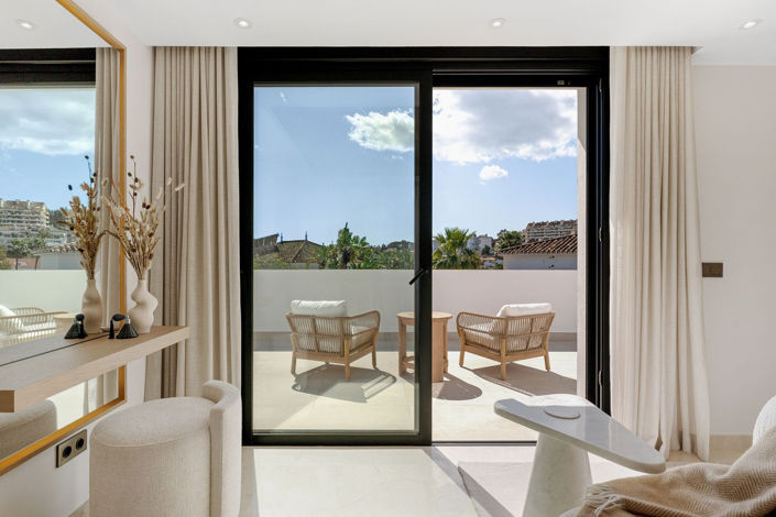 Image No.12-Propriété de 5 chambres à vendre à Nueva Andalucia