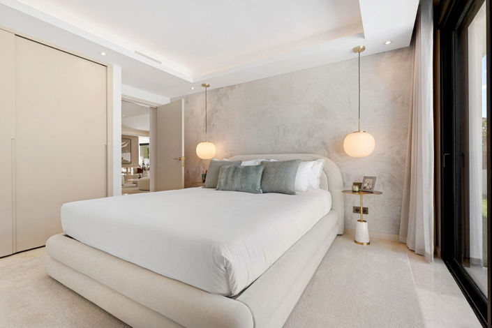 Image No.14-Propriété de 5 chambres à vendre à Nueva Andalucia