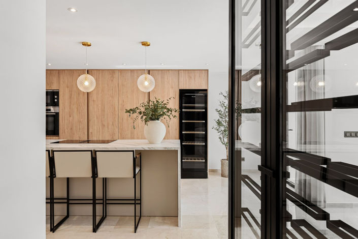 Image No.17-Propriété de 5 chambres à vendre à Nueva Andalucia