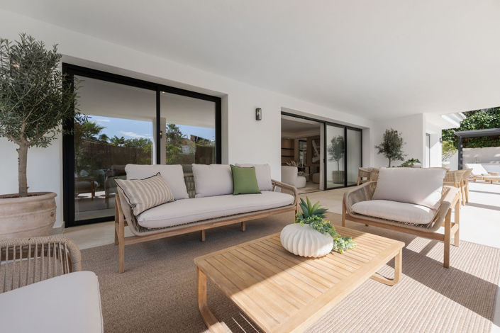 Image No.23-Propriété de 5 chambres à vendre à Nueva Andalucia