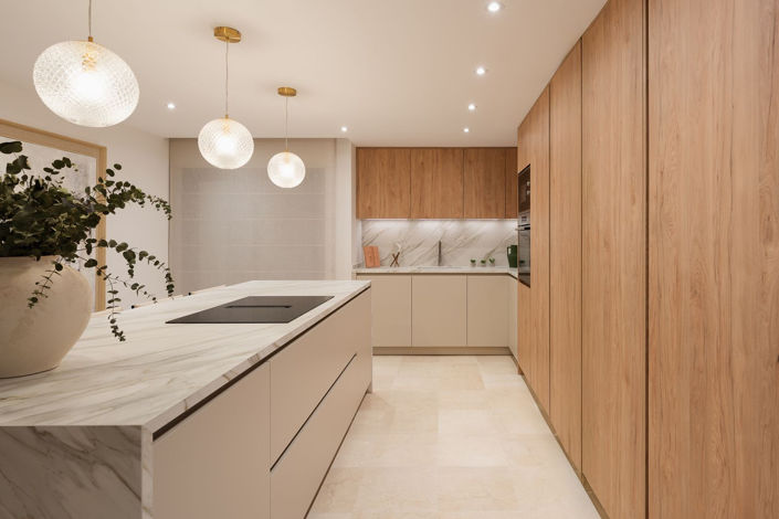 Image No.30-Propriété de 5 chambres à vendre à Nueva Andalucia